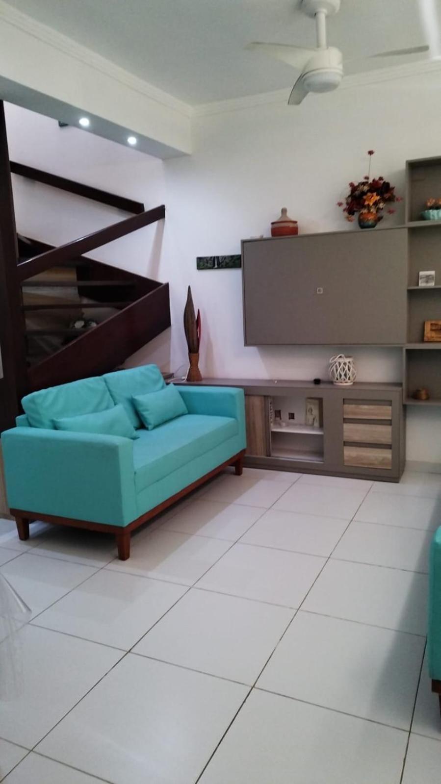 Suspiro Da Bahia Pe Na Areia Villa Salvador Eksteriør billede